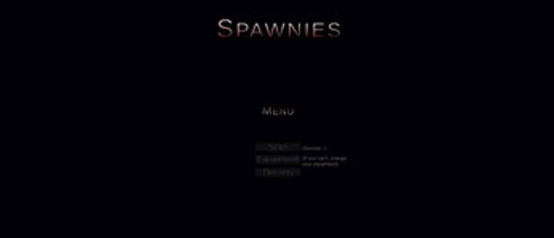 Spawnies Image