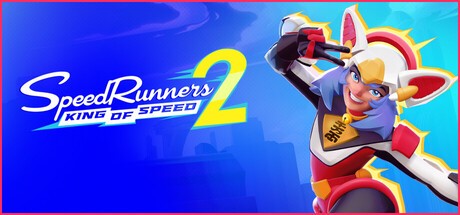 Games like SpeedRunners 2: King of Speed