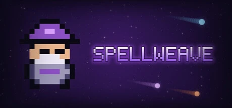 Games like SpellWeave