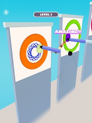 Spiro Run screenshot