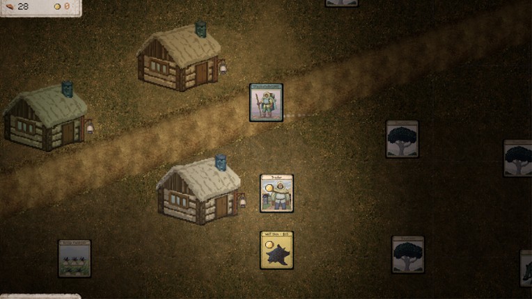 Stackatalbi screenshot