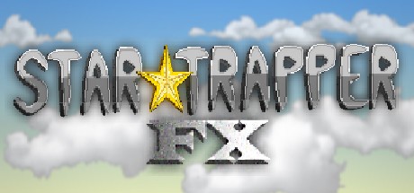 Games like Star Trapper FX