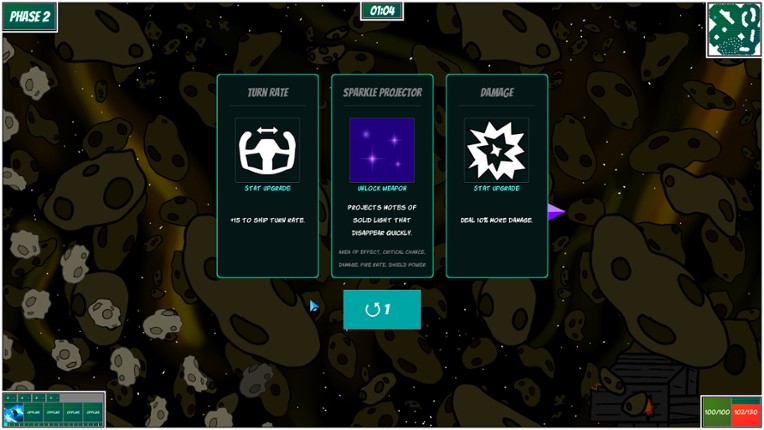 Starfighter Hero Image