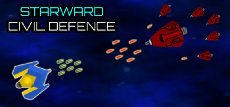 Starward: Civil Defence Image