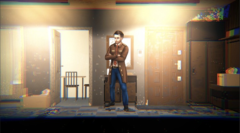 Step into the Abyss screenshot