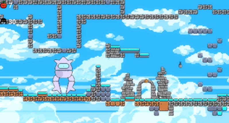 Super Silly World Image