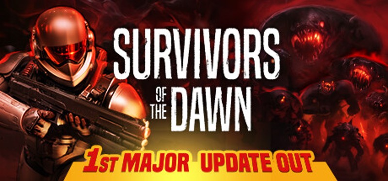 Survivors of the Dawn Image