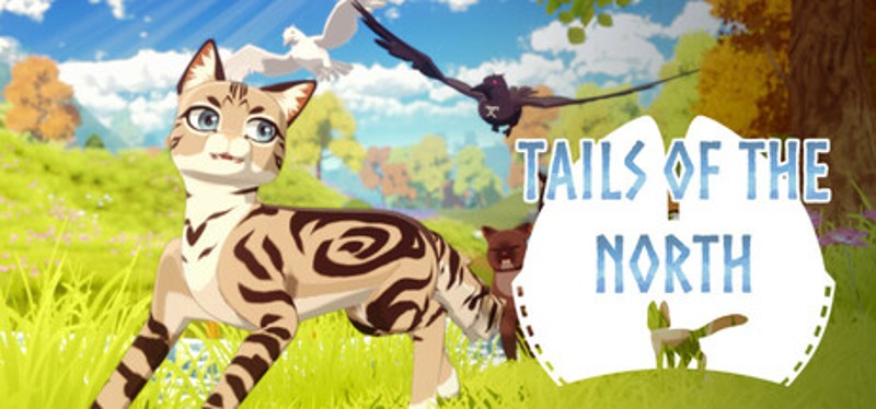 Tails of the North Image
