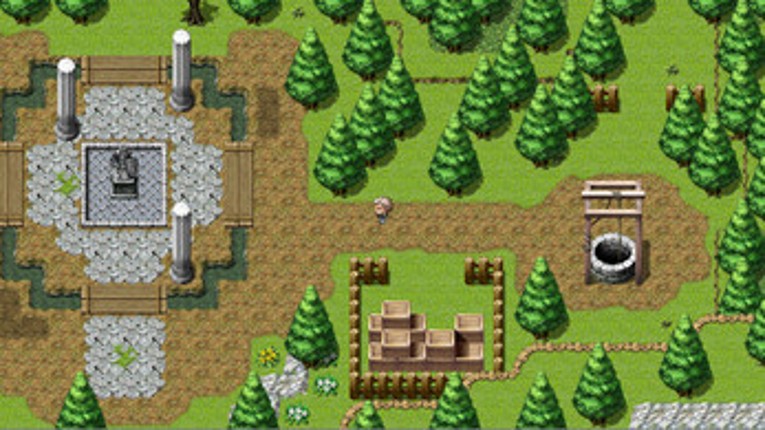 Tales of Blood and Sand screenshot