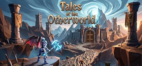 Games like Tales of the Otherworld