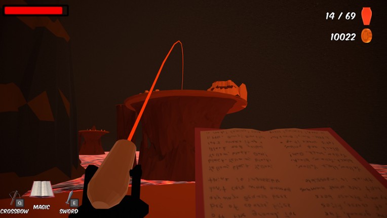 Terracotta - Shards of Doom screenshot