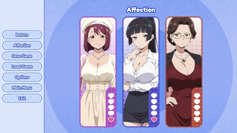 The Cheated Man's Revenge: Triple the Payback screenshot