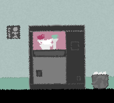 The Coffee Machine screenshot