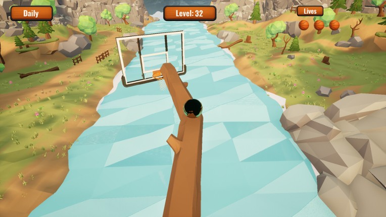 The Daily Baller Image