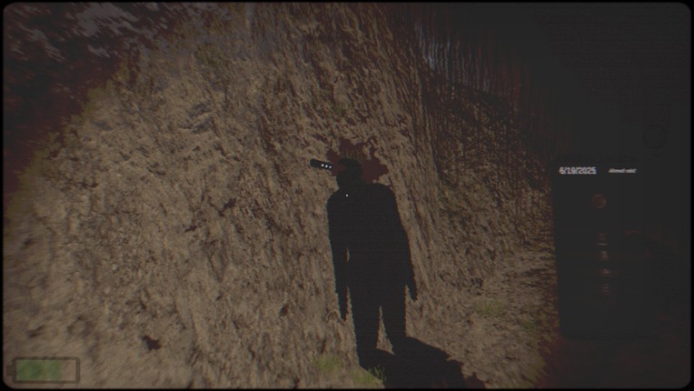 The Dark Field screenshot