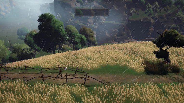 The Elementum screenshot