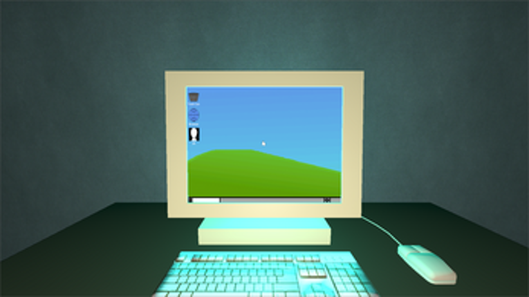 The Eraser Project screenshot