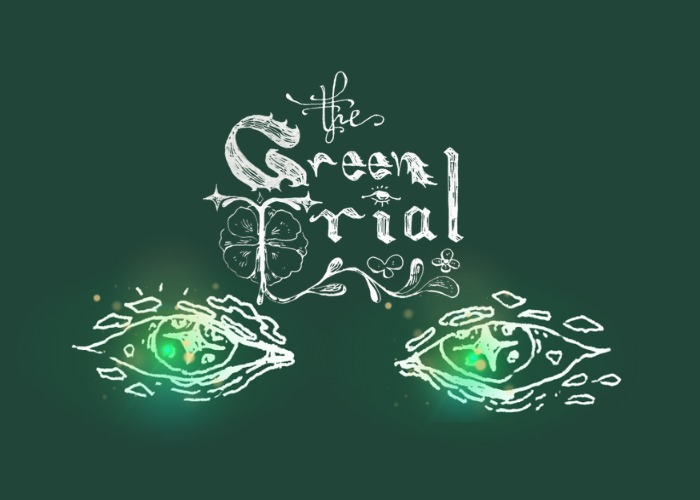 Games like The Green Trial