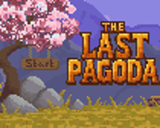 The Last Pagoda Game Cover