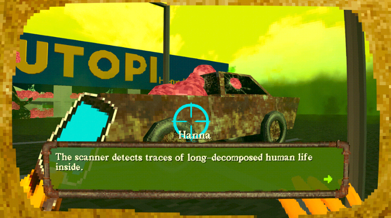 The Last Utopi Image