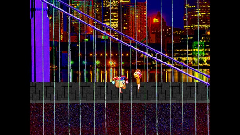 The Laurencia -로렌스 기행문- screenshot