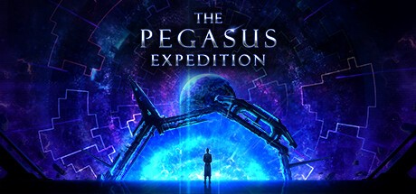 Games like The Pegasus Expedition