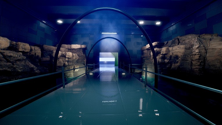 The Place: Beneath the Mind screenshot