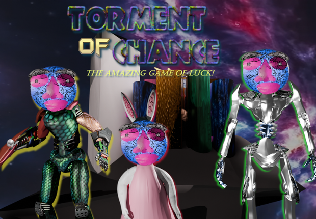 The Torment of Chance Image