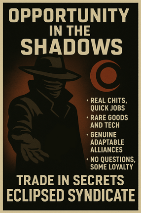 The Turing Wastes Image