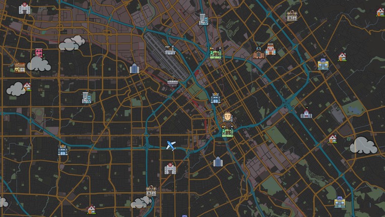 This Grand Life 2 screenshot