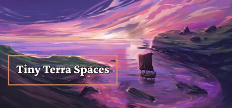 Games like Tiny Terra Spaces