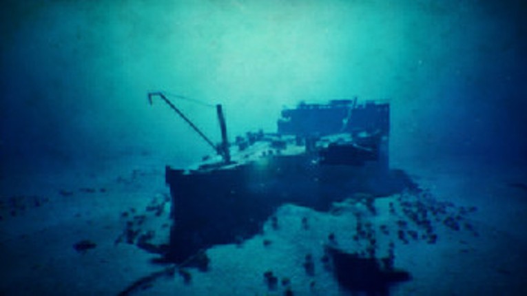 Titanic Odyssey screenshot