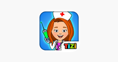 Tizi Town - My Hospital Games Image