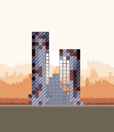 Towering Competition screenshot