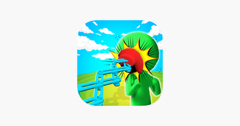 Toy Puncher 3D Game Cover