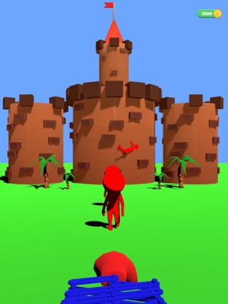 Toy Puncher 3D screenshot