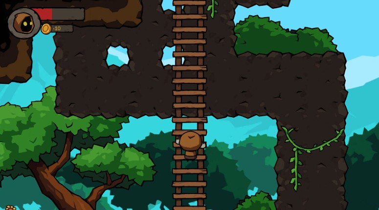 Traces of the Unknown screenshot