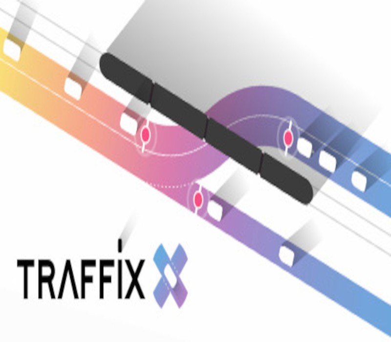 Games like Traffix