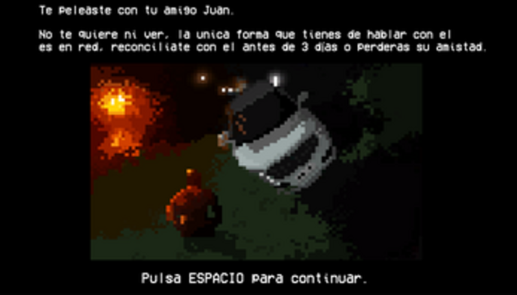 Tu amigo en Red Image