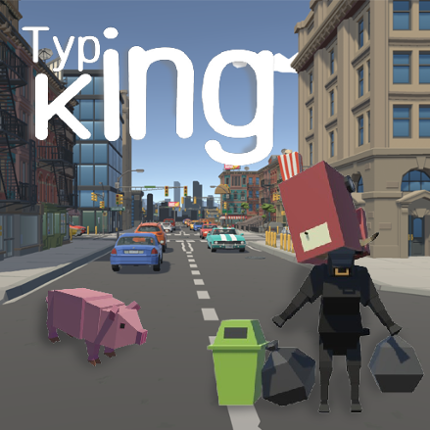 TypKing Image