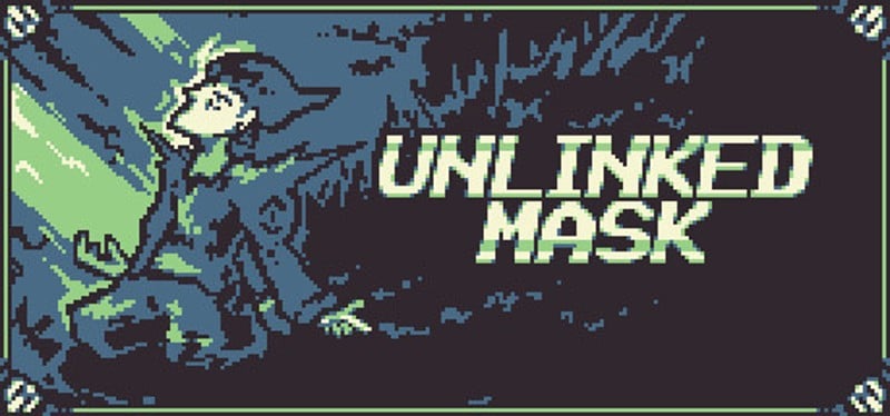 Unlinked Mask Game Cover