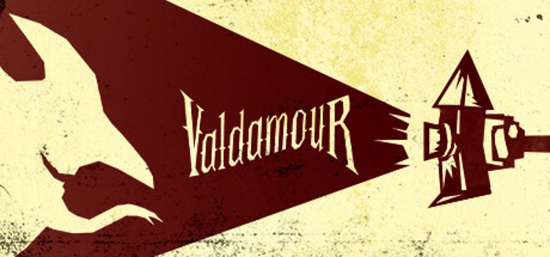 Valdamour Game Cover