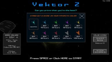 Vektor Z Image