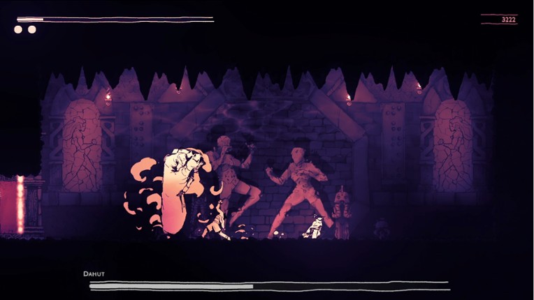Vindilis screenshot