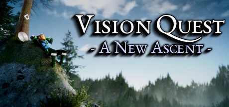 Games like Vision Quest: A New Ascent