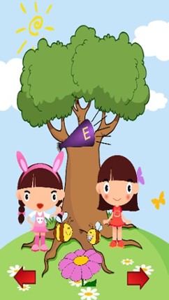 Vocabulary English kids free : Learning words Language home screenshot