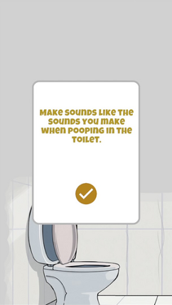 Voice Poop Image