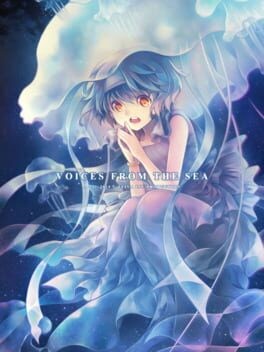 Games like Voices from the Sea