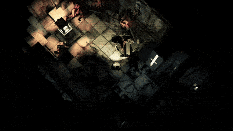 Void Martyrs screenshot