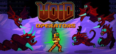 Games like Void Operators